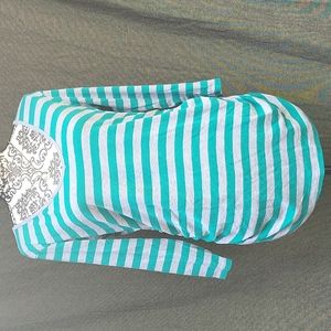 ❤️5for25 motherhood maternity top